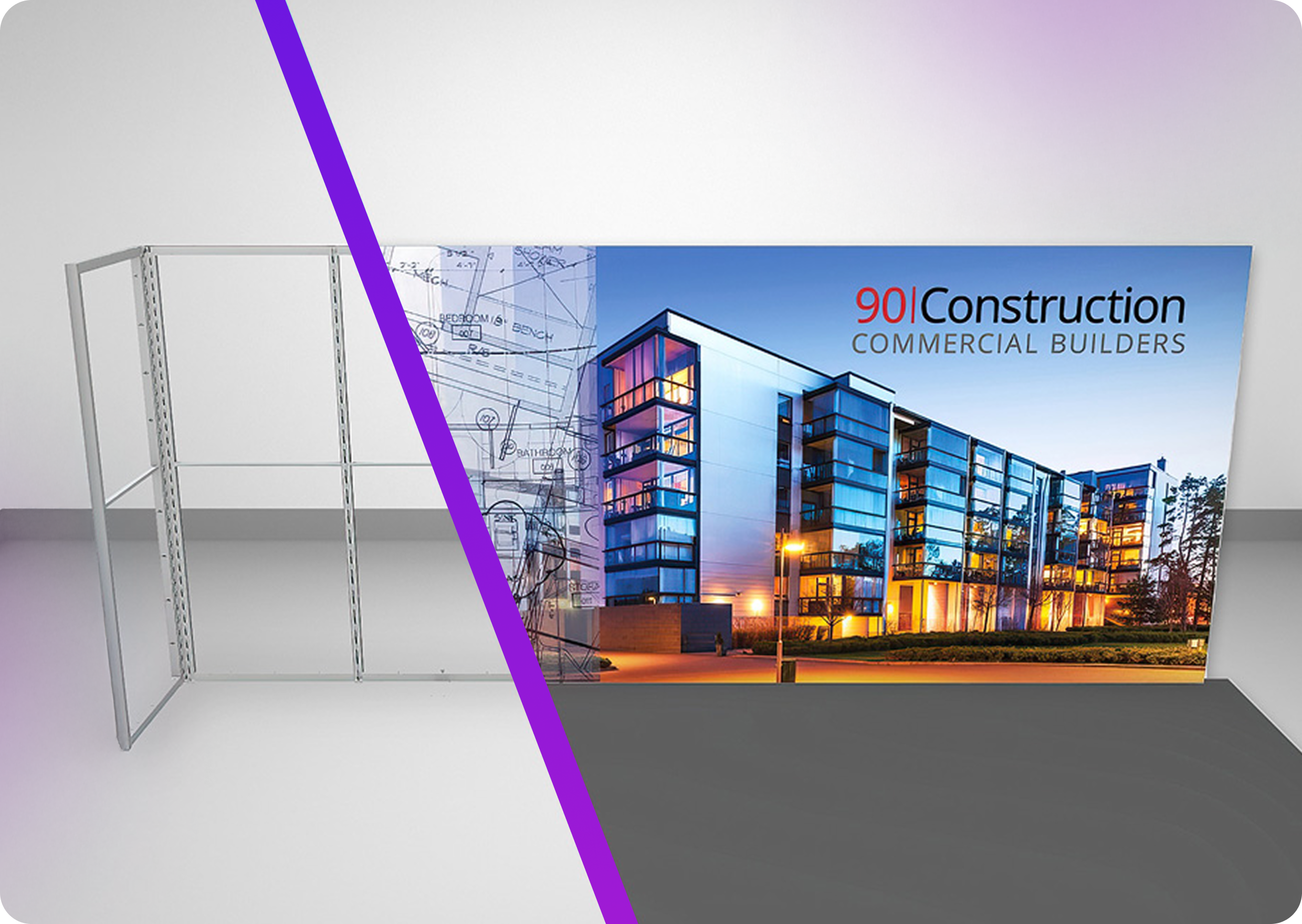 Featured image for article: Modular Trade Show Displays: A Key Strategy for Reducing Trade Show Costs